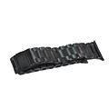 MGear Stainless Steel Band for Apple Watch 42MM in Black (93599772M)