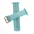 MGear Nylon Strap for Apple Watch 38MM in Turquoise (93599810M)