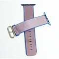 MGear Nylon Strap for Apple Watch 38MM in Blue (93599811M)