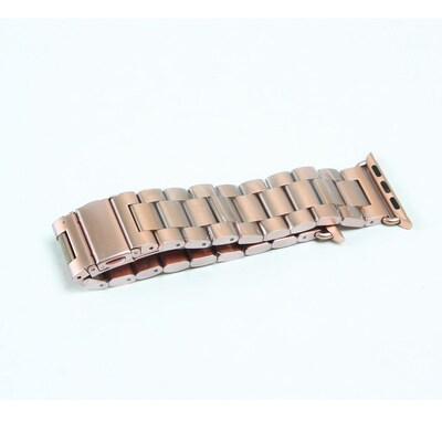 MGear Stainless Steel Band for Apple Watch 38MM in Lush (93599852M)