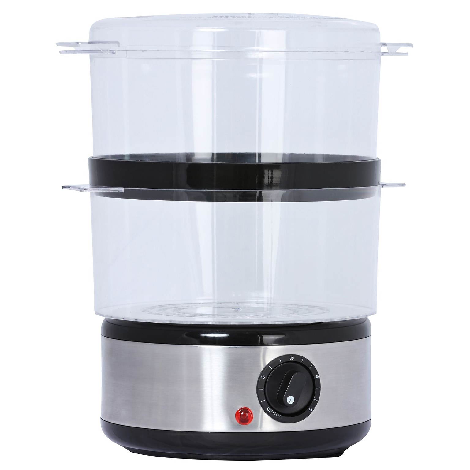 Brentwood 2 Tier Food Steamer (TS-1005)