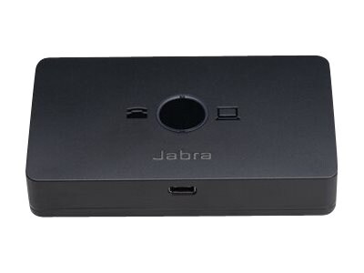 jabra Link 950 USB-C Audio Processors, Black (2950-79)