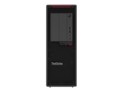 Lenovo ThinkStation P620 30E0008QUS Desktop Computer, AMD Ryzen 5, 32GB Memory, 1TB SSD