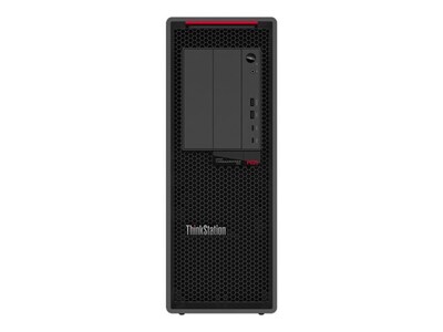 Lenovo ThinkStation P620 30E0008SUS Desktop Computer, AMD A12, 32GB Memory, 1TB SSD
