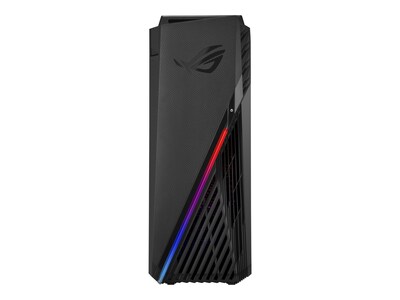 ASUS ROG Strix GA15DK Gaming Desktop Computer, AMD Ryzen 7 5800X, 16GB Memory, 1TB SSD (GA15DK-DS776)