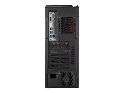ASUS ROG Strix GA15DK Gaming Desktop Computer, AMD Ryzen 7 5800X, 16GB Memory, 1TB SSD (GA15DK-DS776)