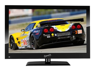 Supersonic 19 LCD 720p TV (SC-1911)