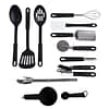Gibson Total Kitchen 20pc Tool/Gadget Prepare and Serve Combo Set (99202.20)