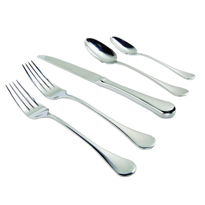 Gibson Classic Manchester 20 pc Flatware Set (70080.20)