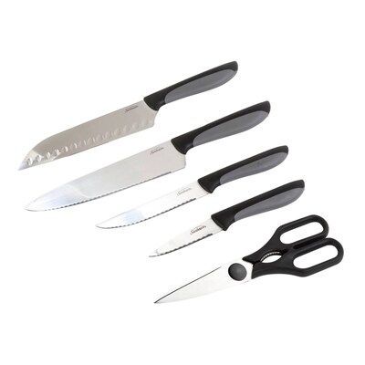 Sunbeam Durant 5 pc Cutlery Set (70568.05)