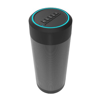 Naxa NAS-5000 Wi-Fi & Bluetooth Speaker with Amazon Alexa Voice Control (935102712M)