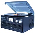 Boytone Bluetooth Turntable System (BT-29B)