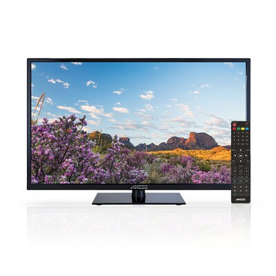 Axess 40" Class Widescreen HD LED TV (TV1703-40)