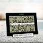 La Crosse Technology 3 Channel Wireless Weather Station with 3 included transmitting sensors (308-1412-3TX)