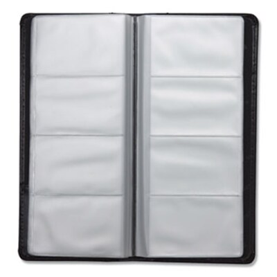 Regal Leather Business Card Bi