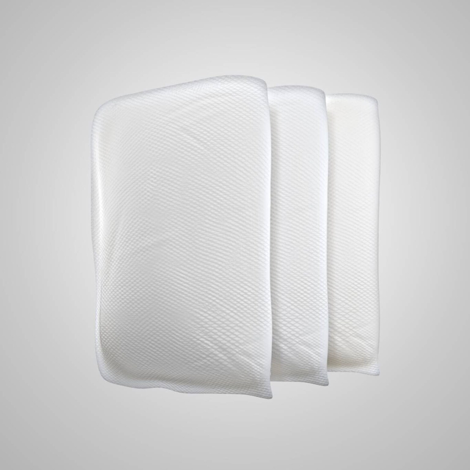 halo™ Carbon Deodorizer Filter in White, 3-Pack (HO12CF3)