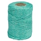 JAM Paper Twine, 54 yds., Aqua Blue (67837303)