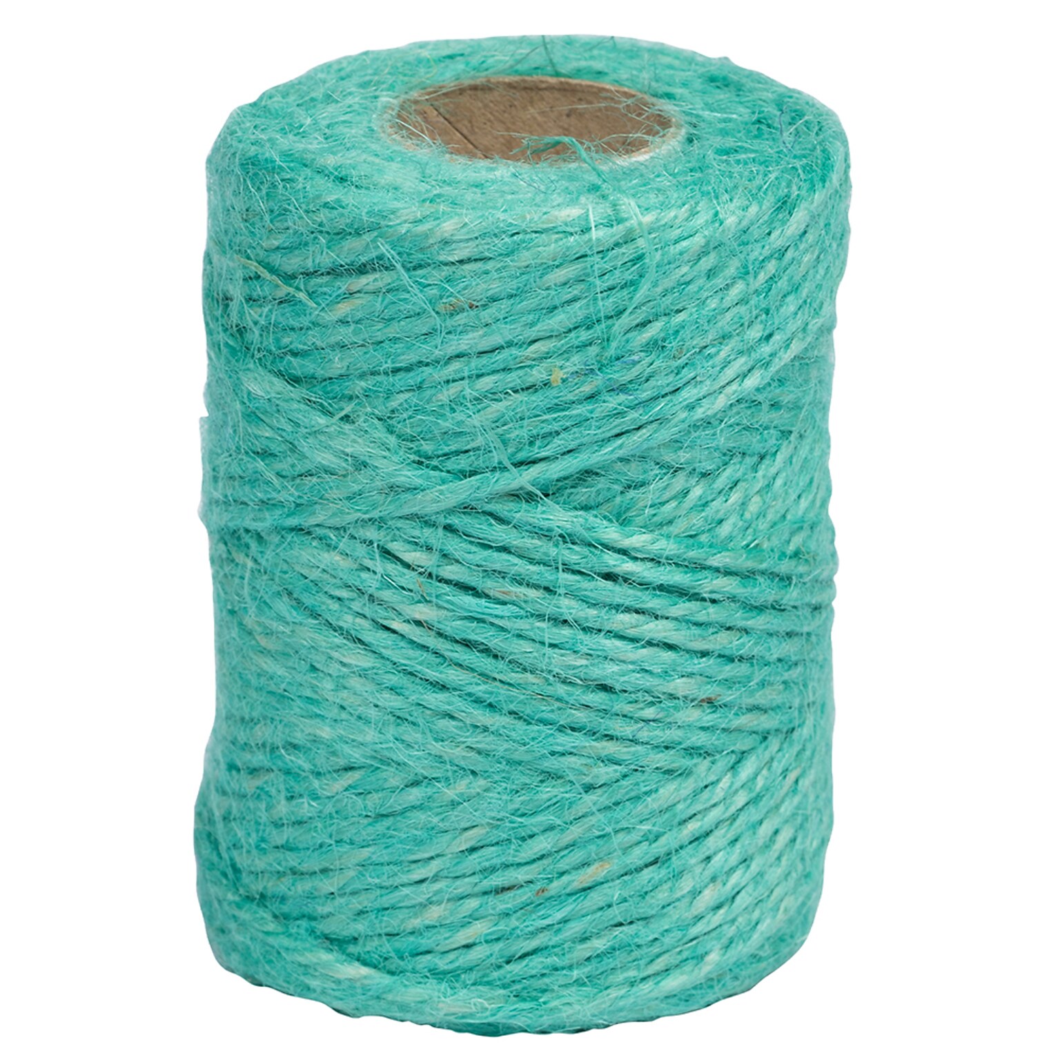 JAM Paper Twine, Aqua Blue (67837303)