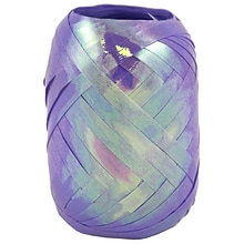 JAM Paper Curling Egg Ribbon, Light Purple (4032853)