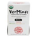 VerMints Mints, Assorted Flavors, 120 Pieces/Pack, 120/Box (VNT00991)