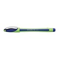Schneider Xpress Premium Fineliner, 0.8 MM, Porous Point Pen, Box of 10 Pens, Blue (190003)