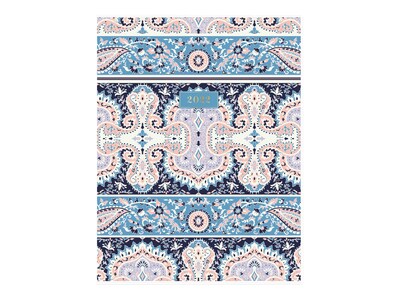 2022 Blue Sky Cocorrina 8.5 x 11 Monthly Planner, Multicolor (133468)