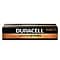 Duracell Coppertop Alkaline AAA Battery, 36/Pack (MN24P36)
