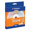 Verbatim 97957 16x DVD-R, 10/Pack