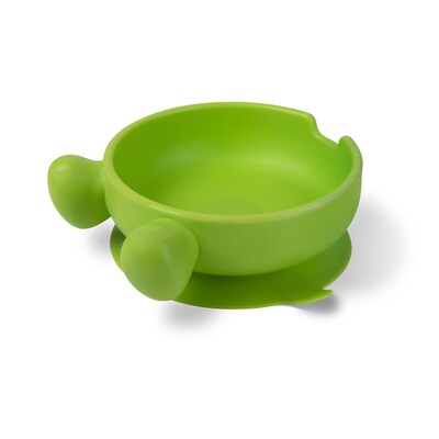 DMAI X4C-Base AILA Silicone Secure Soft Base For AILA Sit & Play, Green