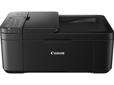 Canon PIXMA TR4720 Wireless Color All-in-One Inkjet Printer (5074C002AA)