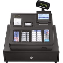Sharp XEA-407 Cash Register