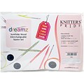 Knitters Pride  Dreamz Starter Interchangeable Needles Set (KP200602)