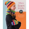 Sterling Publishing Mini Skein Knits, Lark Books (LB-09169)