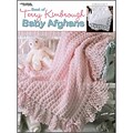 Leisure Arts Best of Terry Kimbrough Baby Afghan (LA-3267)