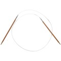 ChiaoGoo Size 35/19mm Bamboo Circular Knitting Needles 32 (2032-35)