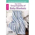 Leisure Arts Encyclopedia Of Baby Blankets (LA-75552)