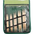 Knitters Pride  Bamboo Chunky Interchangeable Needles Set (KP900523)