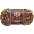 Lion Brand Peaceful Earth Shawl In A Ball Yarn (828-206)
