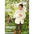 Bergere De France Kids 2-12 Years Explanations 180 (BF67435)