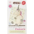 The Crafty Kit Company Unicorn Knitting Kit (KK-0582)