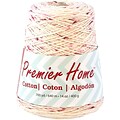 Premier Yarns Jelly Dots Home Cotton Yarn - Multi Cone (1032-08)