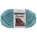 Spinrite Teal Bernat Blanket Big Ball Yarn (161110-10734)