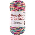 Premier Yarns Rainbow Home Cotton Grande Yarn - Multi (60-3)