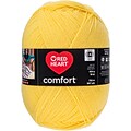 Coats Yarn Lemon Red Heart Comfort Yarn (E707D-3241)