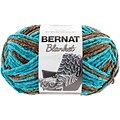 Spinrite Mallard Wood Bernat Blanket Big Ball Yarn (161110-10203)