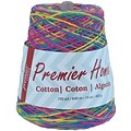 Premier Yarns Rainbow Home Cotton Yarn - Multi Cone (1032-01)