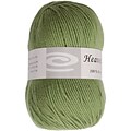 Elegant Yarns Fern Green Heavenly Yarn  (Q52-100-F426)