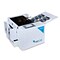 Formax FlashCard Automatic Tabletop Card Cutter, 144 Cards/Minute