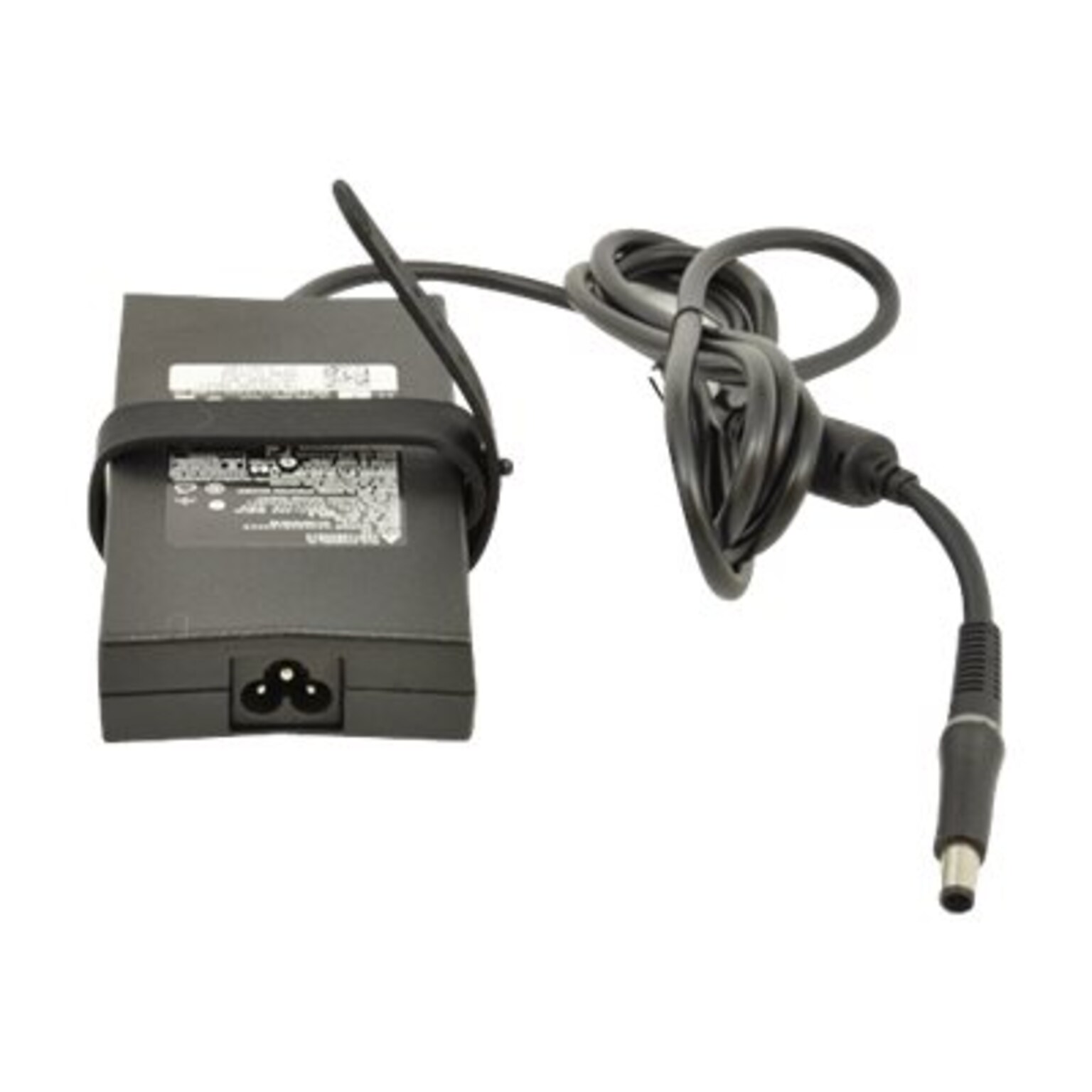 Dell 180W Adapter for Alienware 15 R4 Laptop, Black (450-AGCU)