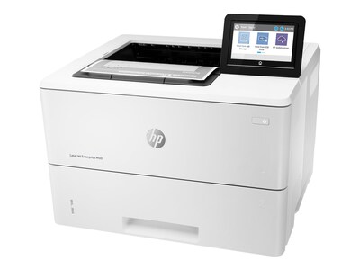 HP LaserJet Enterprise M507dng Printer 1PV89A#201